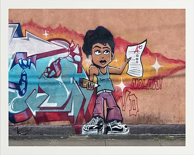 Graffiti Bilder - 63