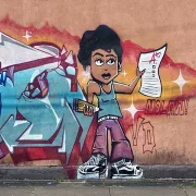 Graffiti Bilder - 63