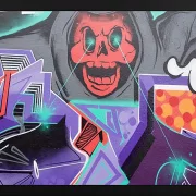 Graffiti Bilder - 64