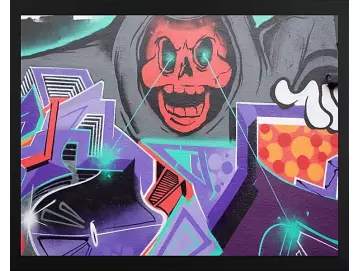 Graffiti Bilder - 64