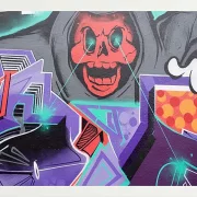 Graffiti Bilder - 64