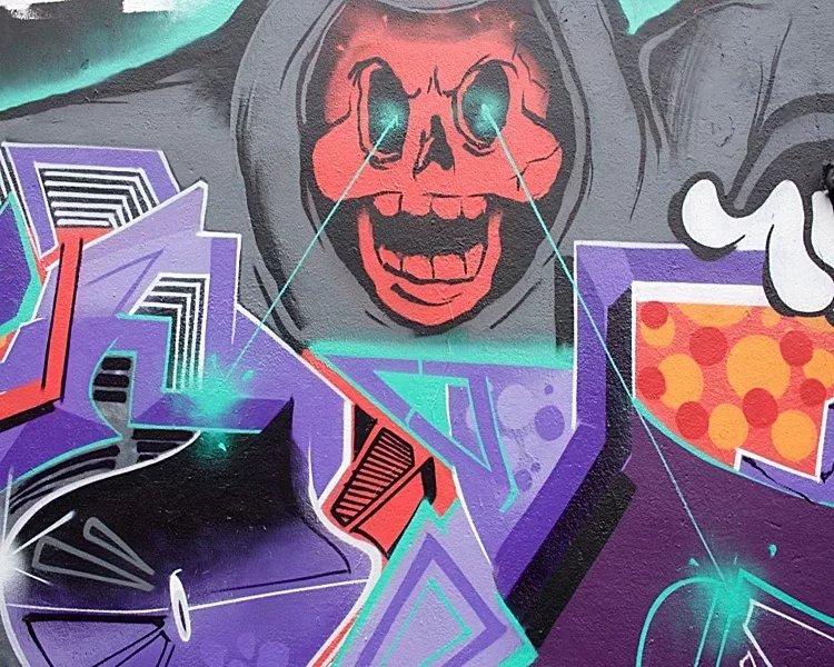 Graffiti Bilder - 64