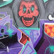 Graffiti Bilder - 64