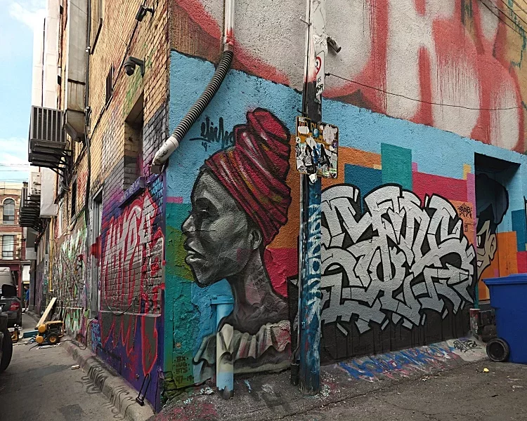 Graffiti Bilder - 65