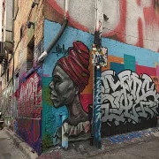 Graffiti Bilder - 65