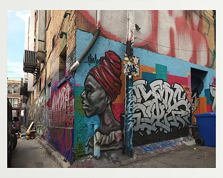 Graffiti Bilder - 65