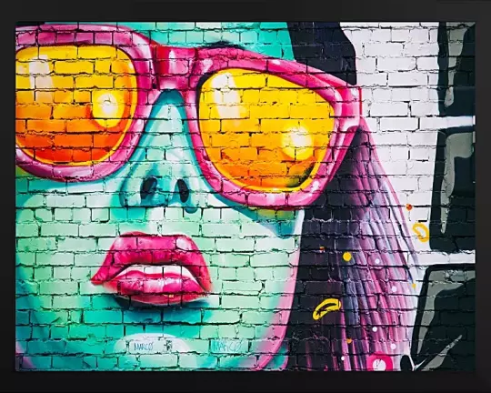 Graffiti foto - 68