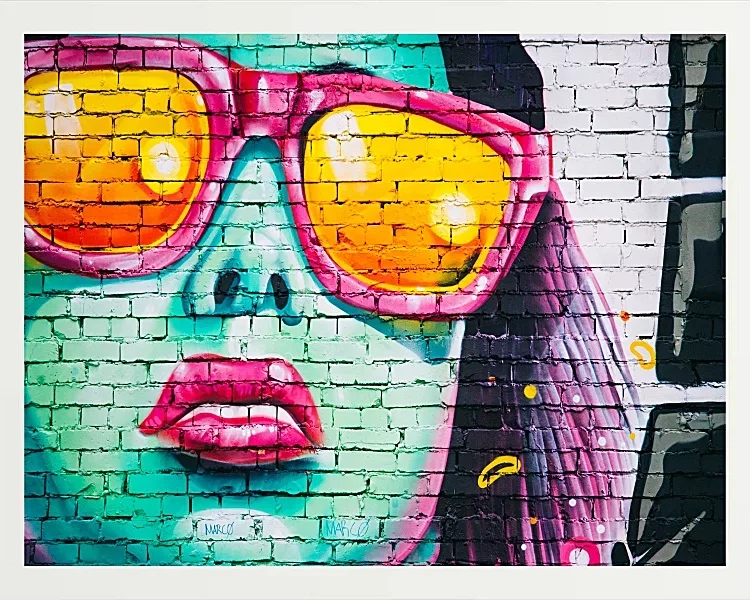 Graffiti Bilder - 68