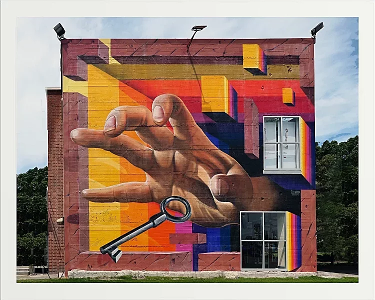 Graffiti foto - 02