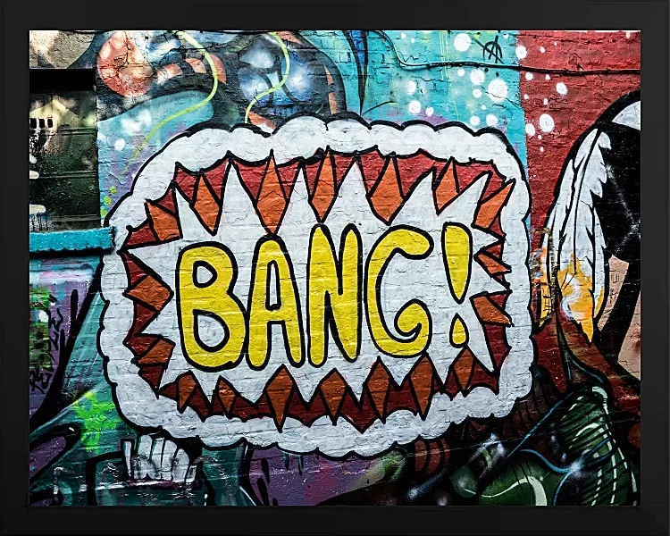 Graffiti foto - 03