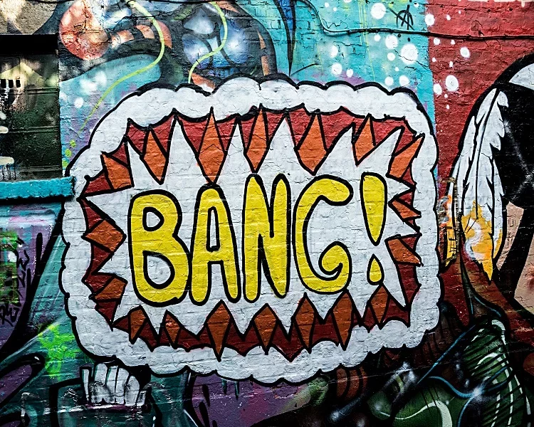 Graffiti foto - 03