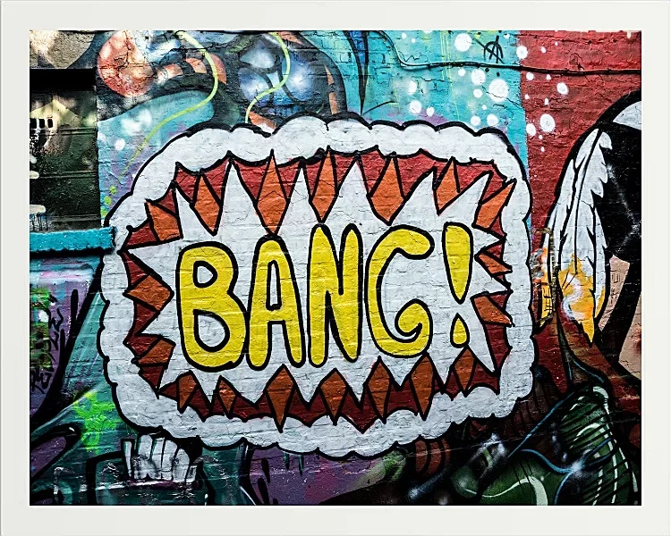 Graffiti foto - 03