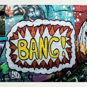 Graffiti foto - 03