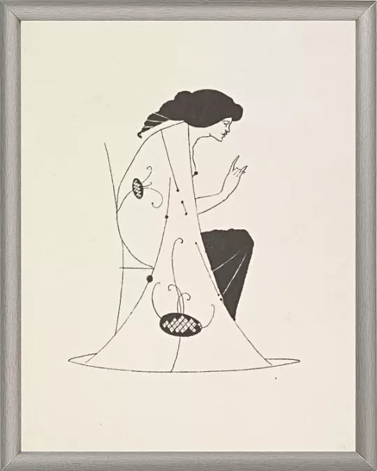 Grotesker 3 - 1910