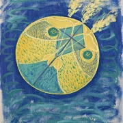 Gruppe I, Nr. 7, Urchaos – 1906