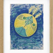 Gruppe I, Nr. 7, Urchaos – 1906