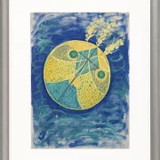 Gruppe I, Nr. 7, Urchaos – 1906