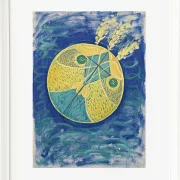 Gruppe I, Nr. 7, Urchaos – 1906