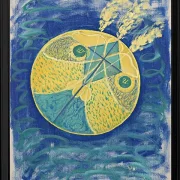 Gruppe I, nr. 7, Urkaos - 1906