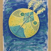 Gruppe I, nr. 7, Urkaos - 1906