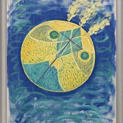 Gruppe I, nr. 7, Urkaos - 1906