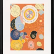 Gruppe IV, Nr. 3. Die zehn Größten, Jugend – 1907