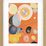 Gruppe IV, Nr. 3. Die zehn Größten, Jugend – 1907