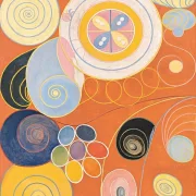 Gruppe IV, Nr. 3. Die zehn Größten, Jugend – 1907