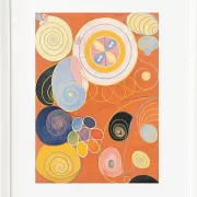 Gruppe IV, Nr. 3. Die zehn Größten, Jugend – 1907