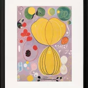 Gruppe IV, Nr. 7, Die zehn Größten, Erwachsenenalter – 1907