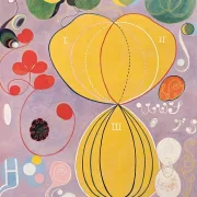 Gruppe IV, Nr. 7, Die zehn Größten, Erwachsenenalter – 1907