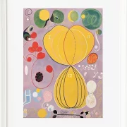 Gruppe IV, Nr. 7, Die zehn Größten, Erwachsenenalter – 1907