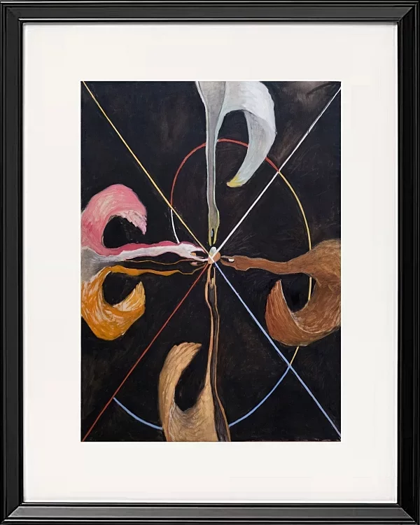 Gruppe IX SUW, Der Schwan Nr. 7 - 1915