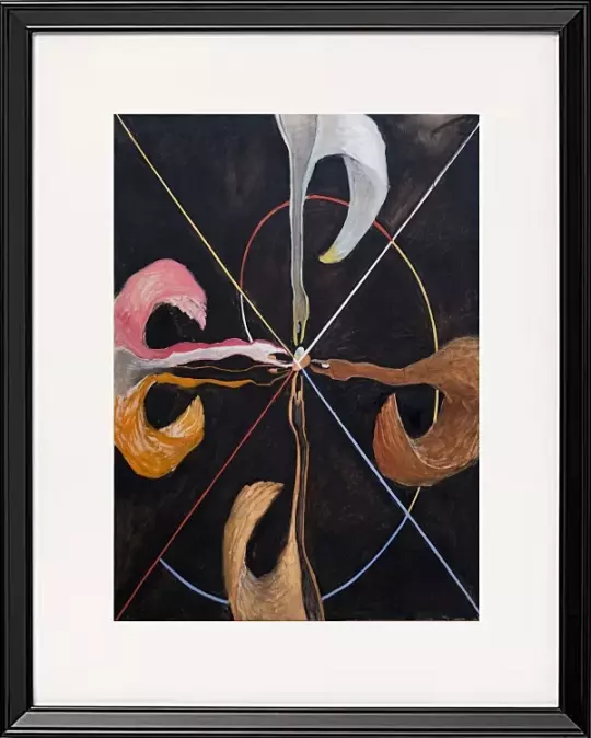 Gruppe IX SUW, Der Schwan Nr. 7 - 1915