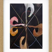 Gruppe IX SUW, Der Schwan Nr. 7 - 1915