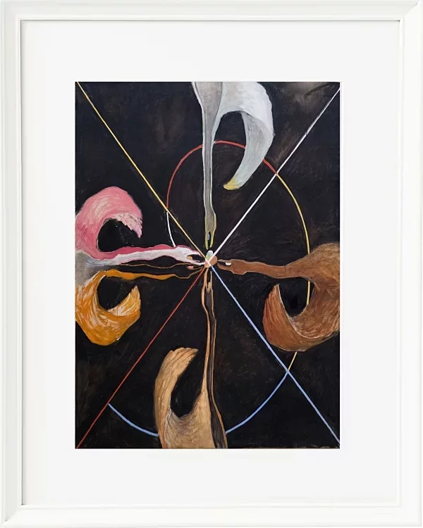 Gruppe IX SUW, Der Schwan Nr. 7 - 1915