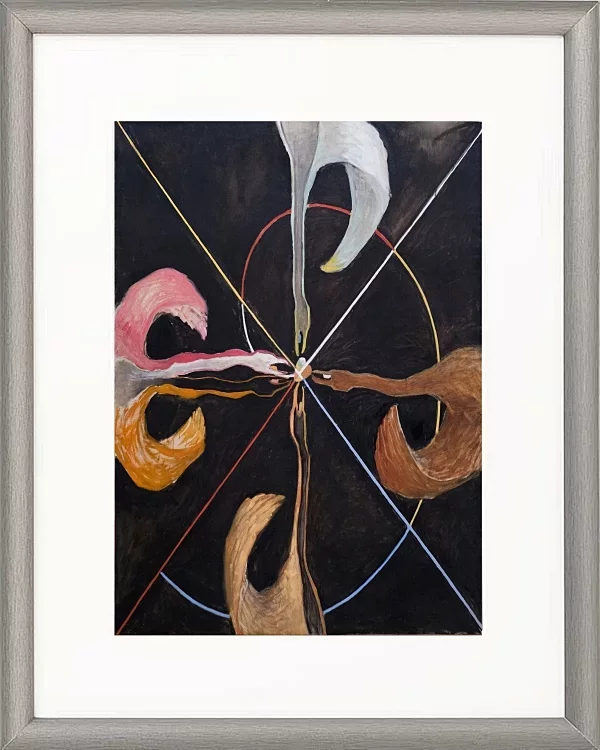 Gruppe IX SUW, Der Schwan Nr. 7 - 1915