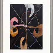 Gruppe IX SUW, Der Schwan Nr. 7 - 1915