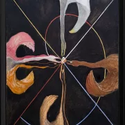 Gruppe IX SUW, Svanen nr. 7 - 1915