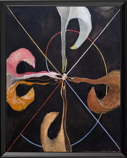 Gruppe IX SUW, Svanen nr. 7 - 1915