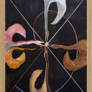 Gruppe IX SUW, Svanen nr. 7 - 1915