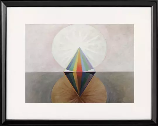 Gruppe IX, SUW Nr. 12, Der Schwan Nr. 12 – 1915