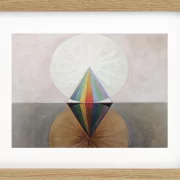 Gruppe IX, SUW Nr. 12, Der Schwan Nr. 12 – 1915