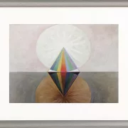 Gruppe IX, SUW Nr. 12, Der Schwan Nr. 12 – 1915