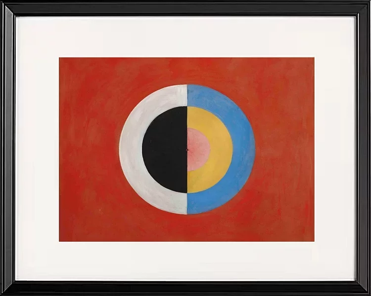 Gruppe IX, SUW, Nr. 17. Der Schwan, Nr. 17 – 1914