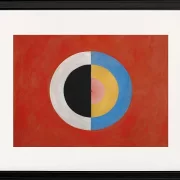 Gruppe IX, SUW, Nr. 17. Der Schwan, Nr. 17 – 1914