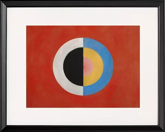 Gruppe IX, SUW, Nr. 17. Der Schwan, Nr. 17 – 1914