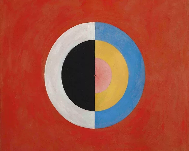 Gruppe IX, SUW, Nr. 17. Der Schwan, Nr. 17 – 1914