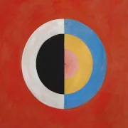 Gruppe IX, SUW, Nr. 17. Der Schwan, Nr. 17 – 1914