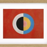 Gruppe IX, SUW, Nr. 17. Der Schwan, Nr. 17 – 1914